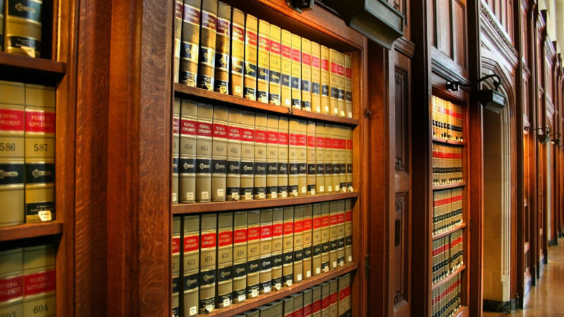 Family Law Library