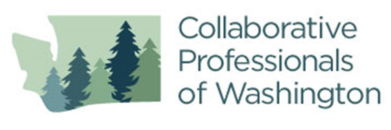 Collaborative Professionals of Washington - Primary Sponsor