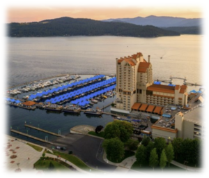 Suncadia Resort in Cle Elum, Washington